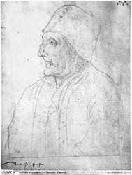 Maitre Jean Froissart da 